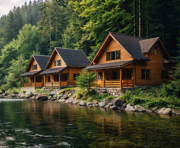 Лісовий 2 Котедж Copy Copy