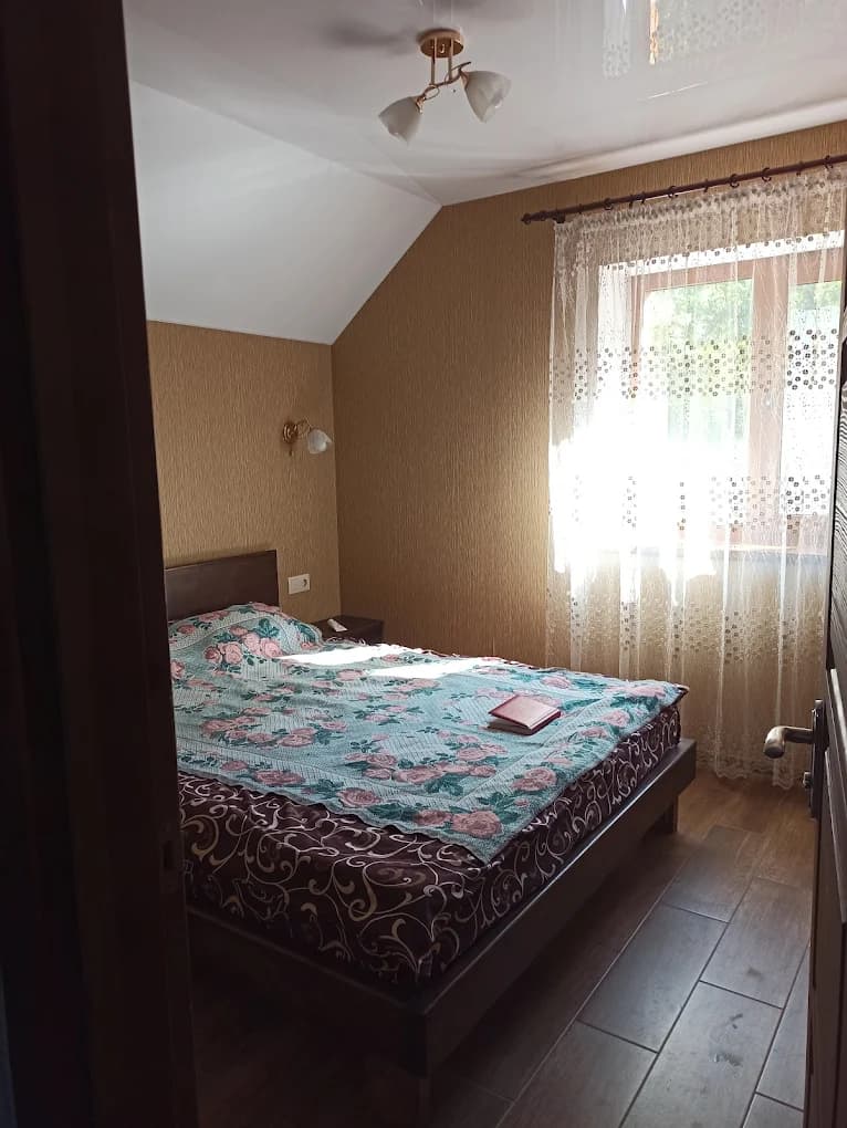 Лісовий 4 Котедж Copy