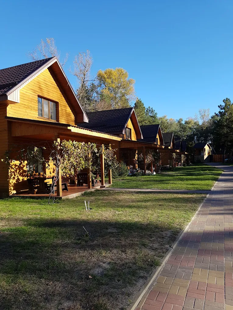 Лісовий 5 Котедж Copy Copy